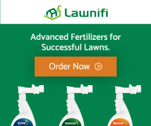 Lawnifi Banner - Advanced Fertilizers for Successful Lawns