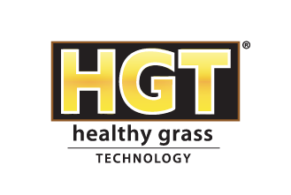 HGT Healthy Grass Technology logo